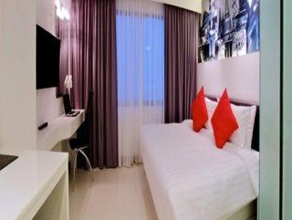 Icheck Nana By Aspira Hotel 3*
