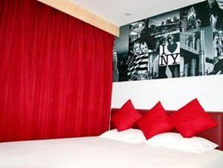 Icheck Nana By Aspira 3* Bangkok
