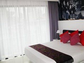 Icheck Nana By Aspira Hotel Bangkok