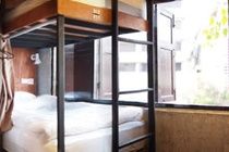 Hostel Bangkok Story Hostel *