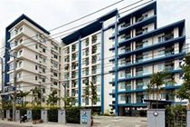 Cs Penginapan Bangkok