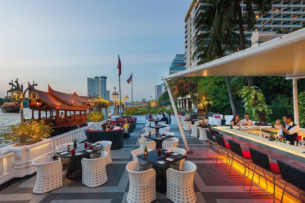 Hotel Mandarin Oriental, 5*
