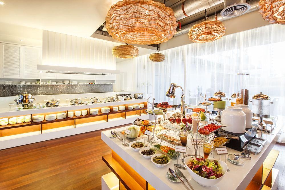 Hotel Vela Dhi Glow Pratunam - Sha