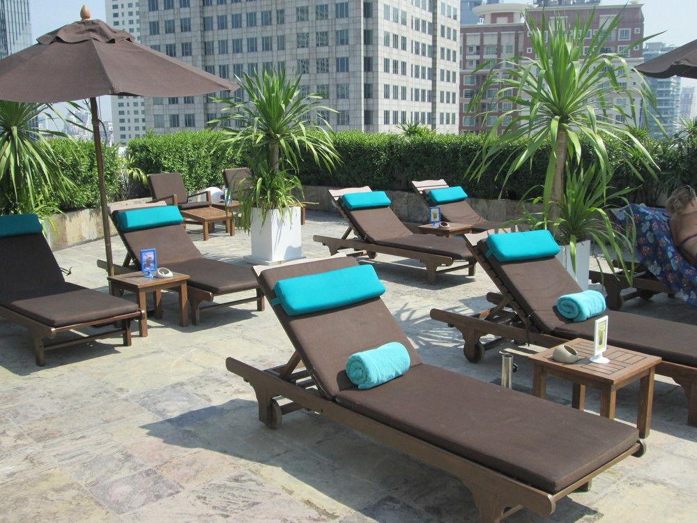 Nh Asoke Hotel Bangkok