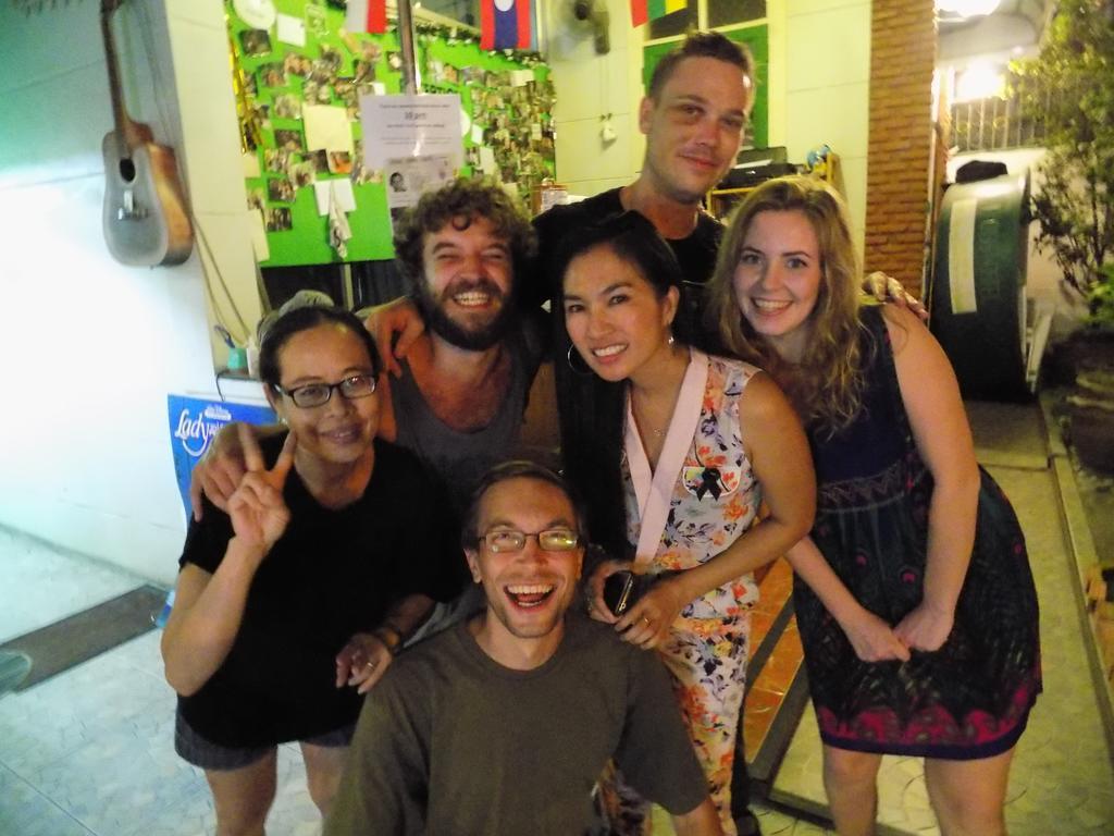The Oasis (adults Only) * Bangkok