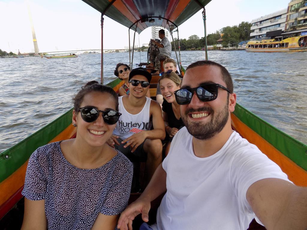 The Oasis (adults Only) * Bangkok