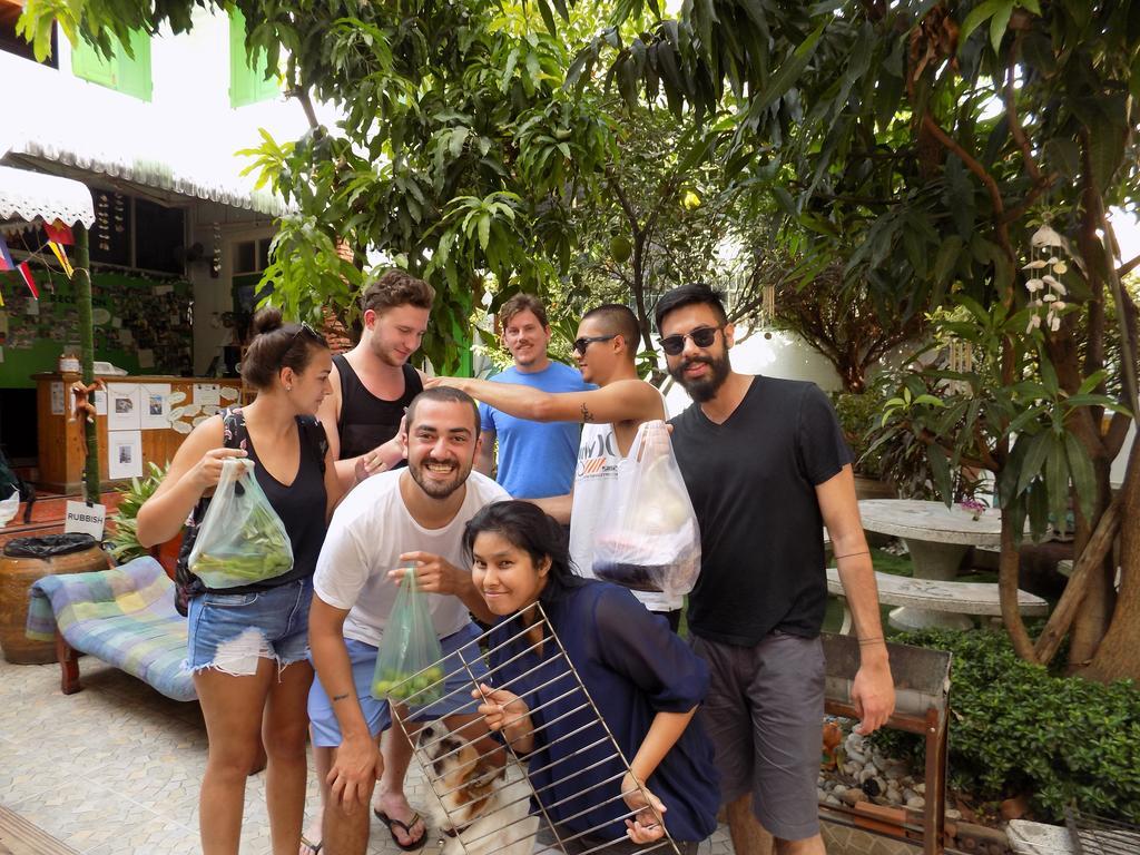 Albergue The Oasis (adults Only) *