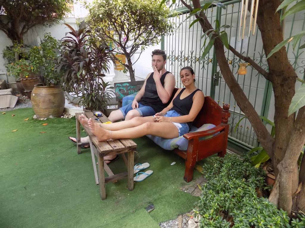 The Oasis (adults Only) Banguecoque