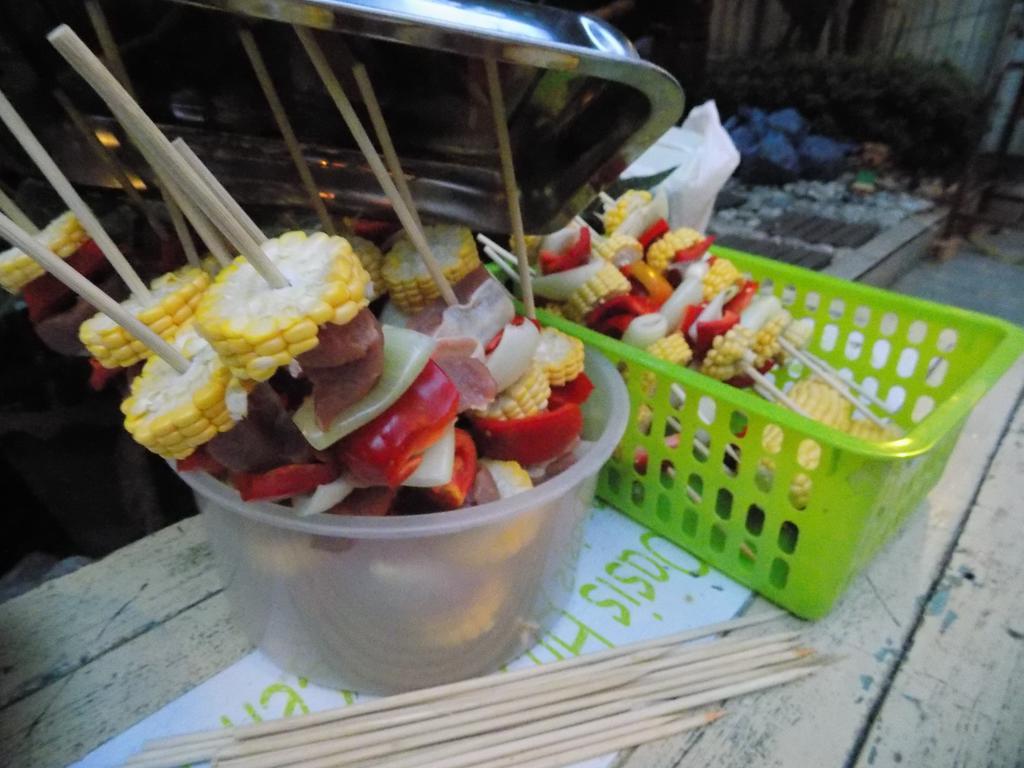 Hostel The Oasis (adults Only) Bangkok