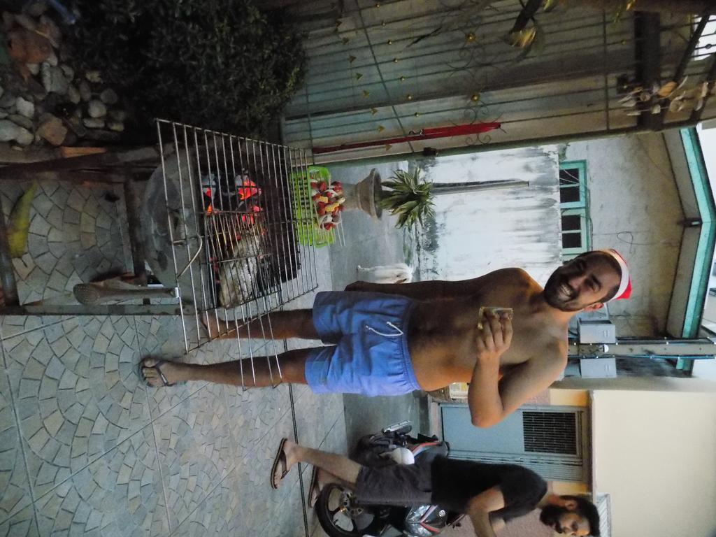 The Oasis (adults Only) * Banguecoque