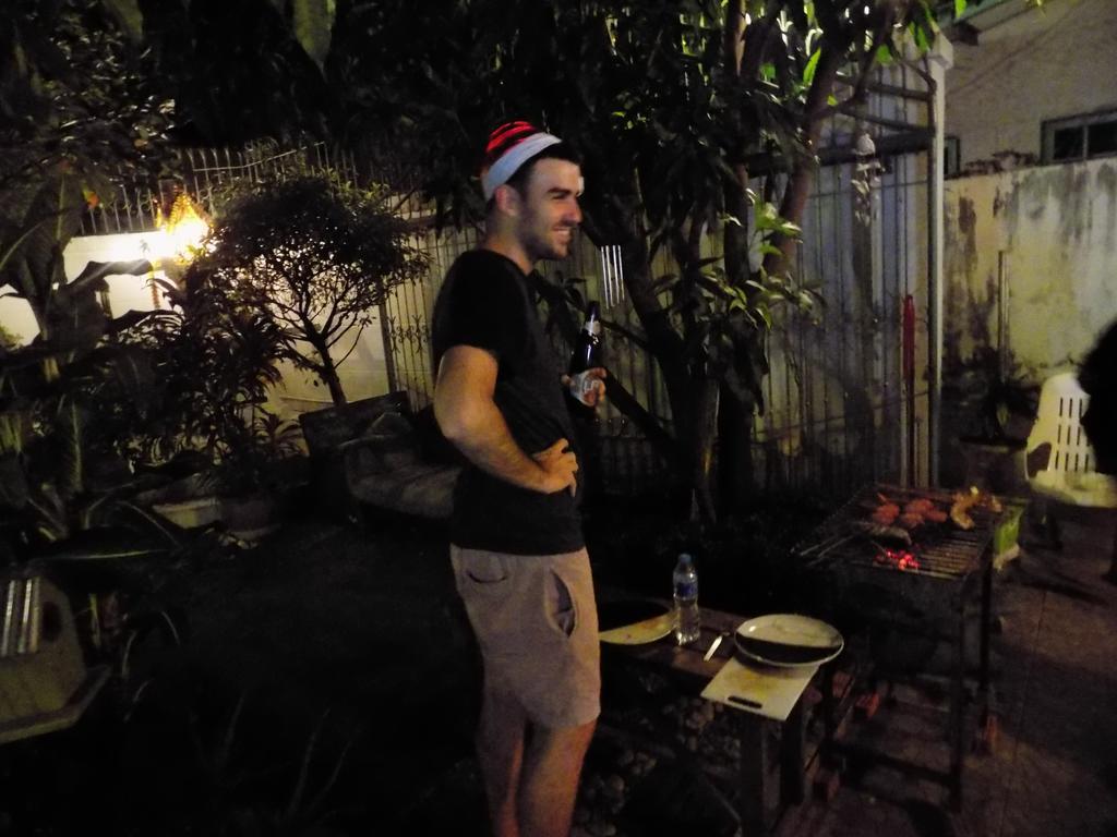 The Oasis (adults Only) Hostel