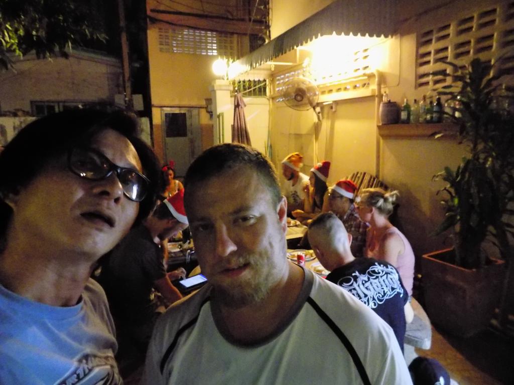 The Oasis (adults Only) Hostel *