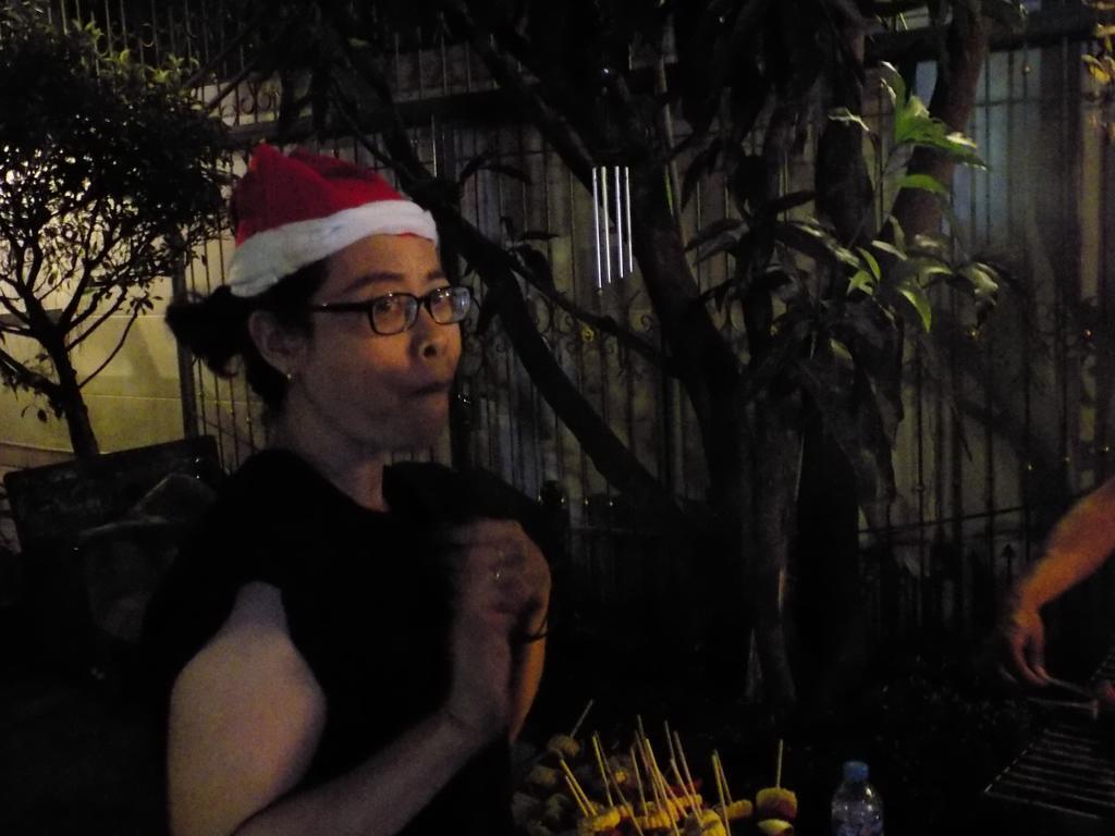 The Oasis (adults Only) Hostel Bangkok