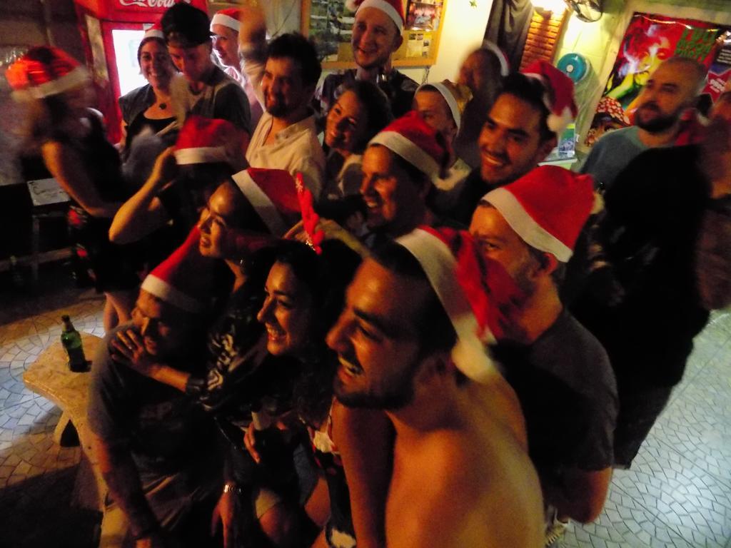 The Oasis (adults Only) Hostel Bangkok