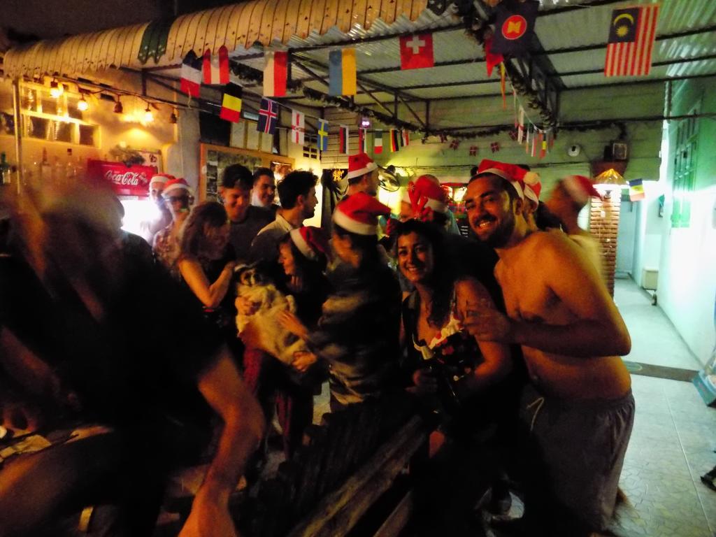 The Oasis (adults Only) Banguecoque