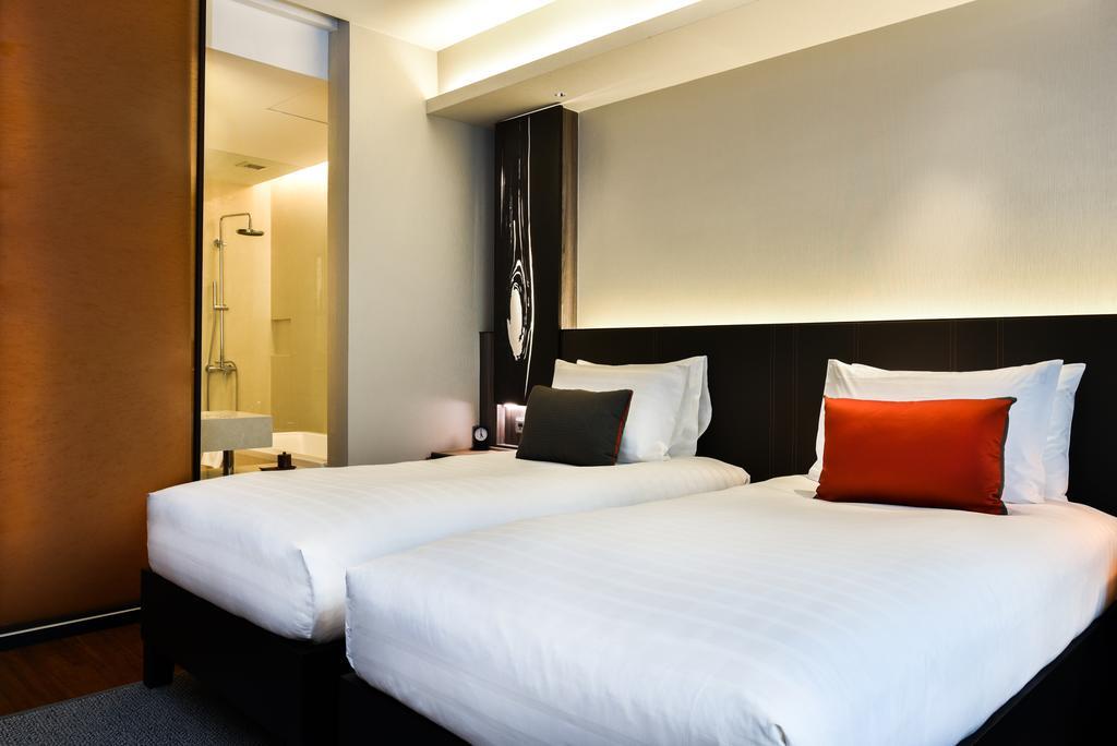 Pullman King Power 5*
