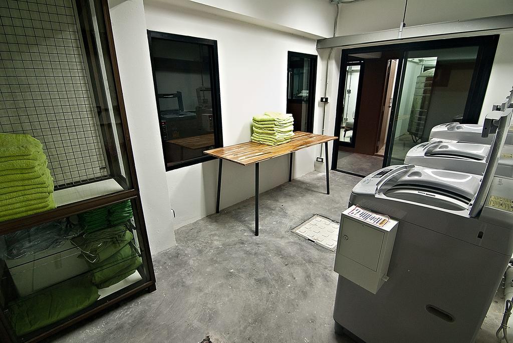 Nilukn House Tha Phra Bangkok