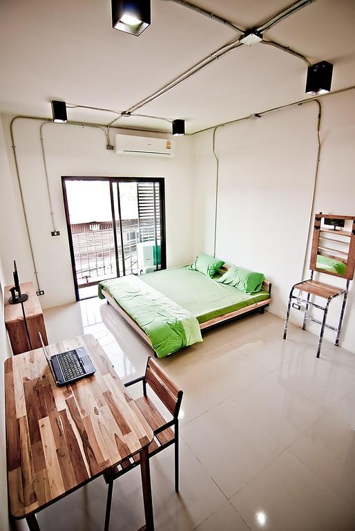 Hostel Nilukn House Tha Phra *