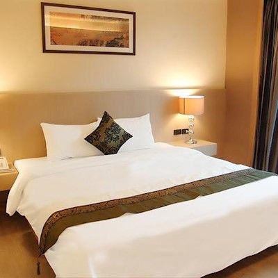 Hotel Icheck Nana By Aspira