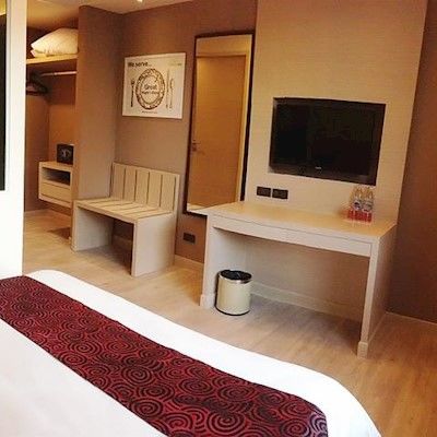 Icheck Nana By Aspira Hotel