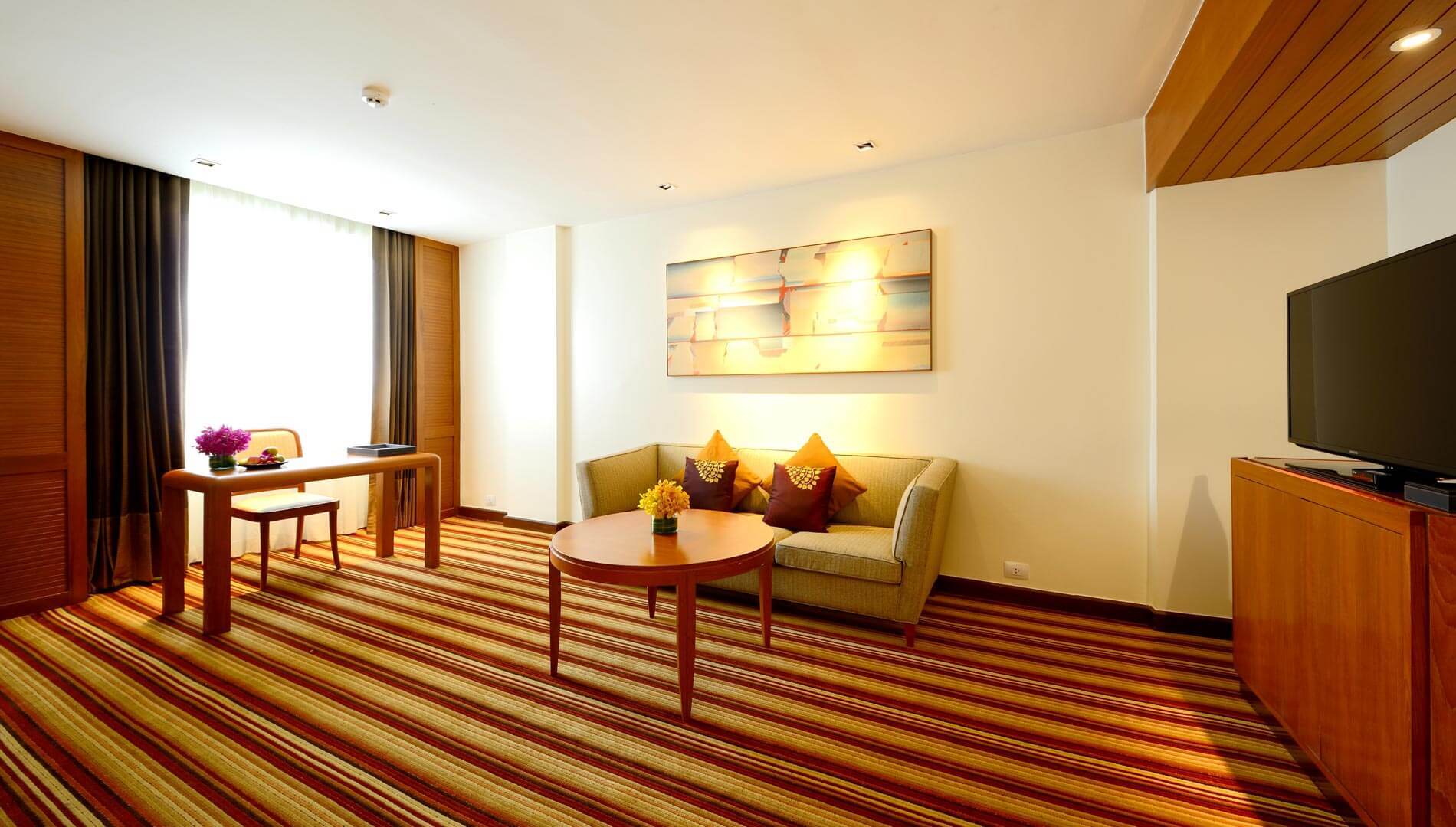Amari Don Muang Airport 5* Bangkok