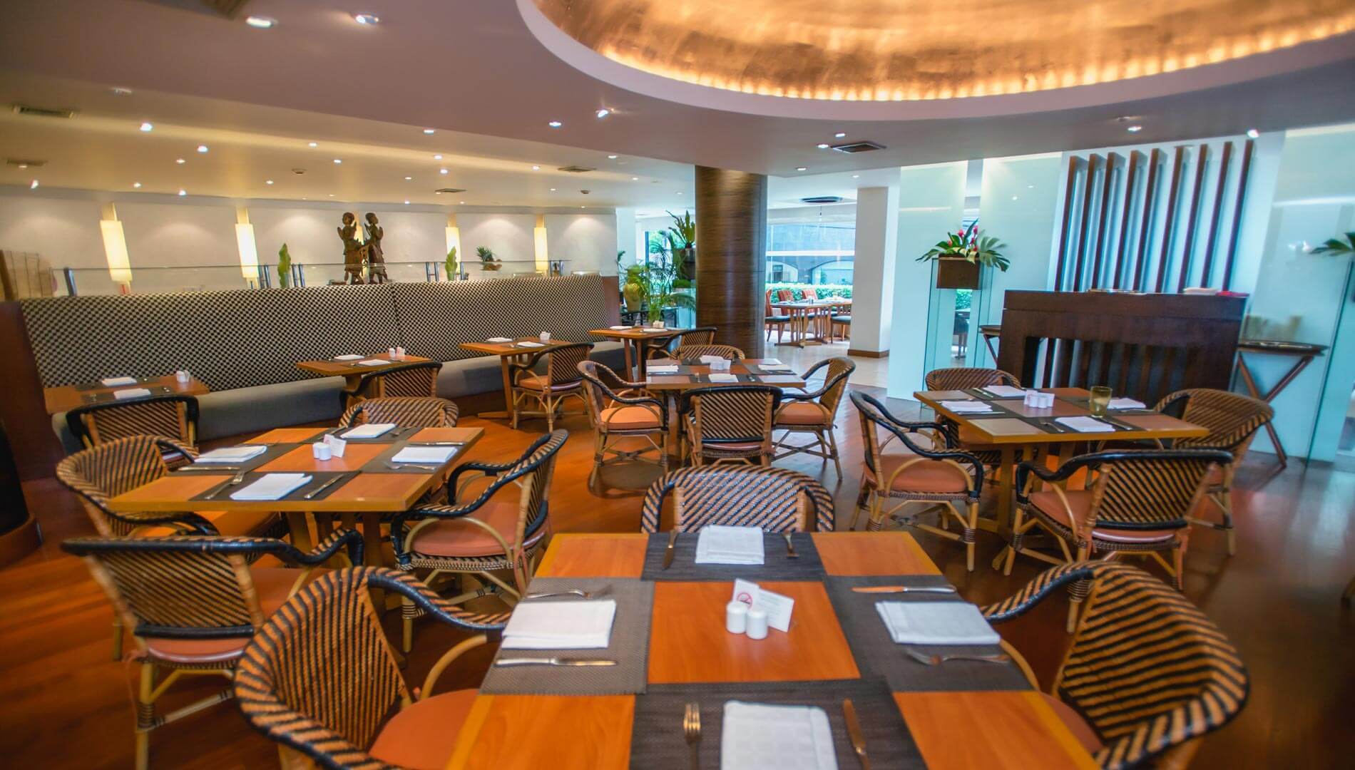 Nh Sukhumvit Boulevard Hotel 5*