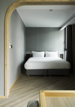 Volve Hotel 4*