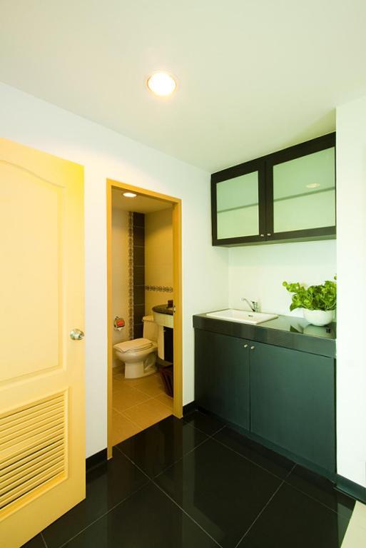 Aparthotel Laurel Bangkok