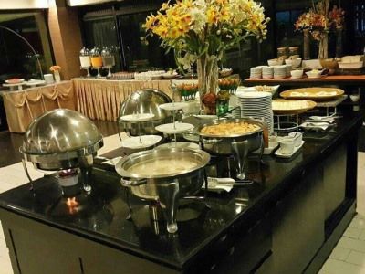 The Solac At Srinakarin 5* Bangkok
