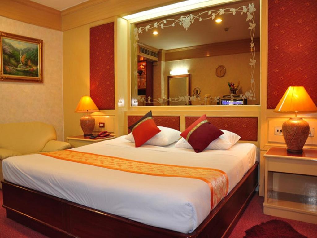 Inn Parkway Bangkok