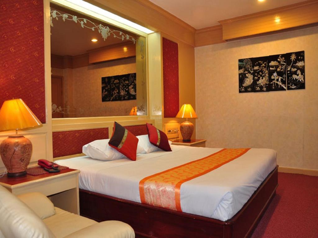 Parkway Inn Bangkok
