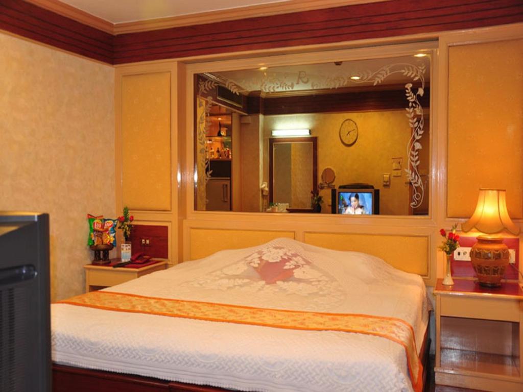 Inn Parkway 3*