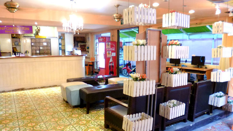 Sawasdee Hotel