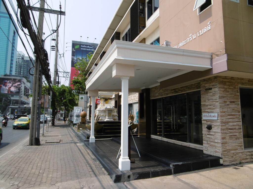 Hotel The Bells