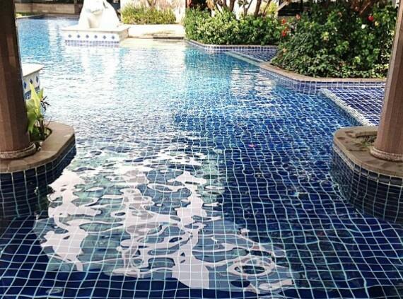 Baan Sathorn Riverfront Apartment Bangkok