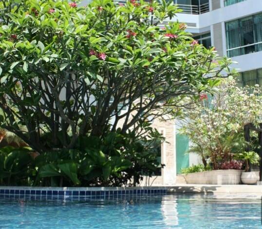 Baan Sathorn Riverfront