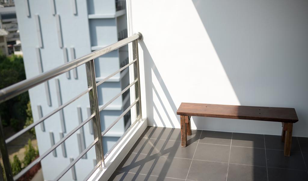 Apartamento Feliz Sukumvit69 *