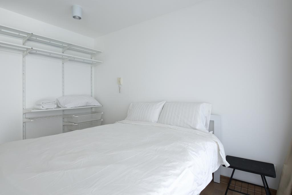 Feliz Sukumvit69 Apartamento *