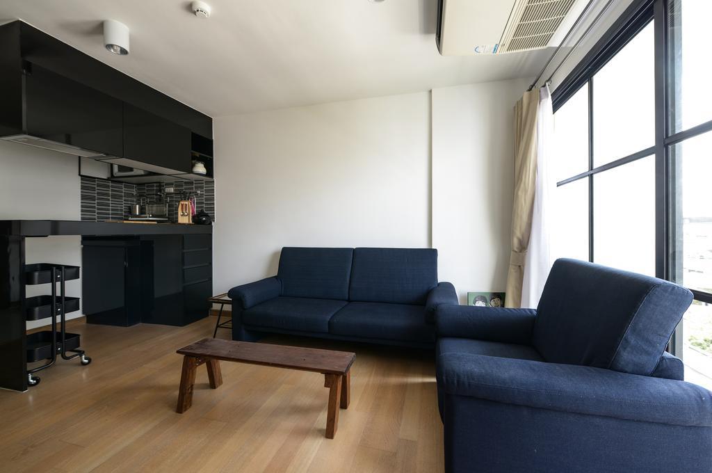 Feliz Sukumvit69 Apartamento