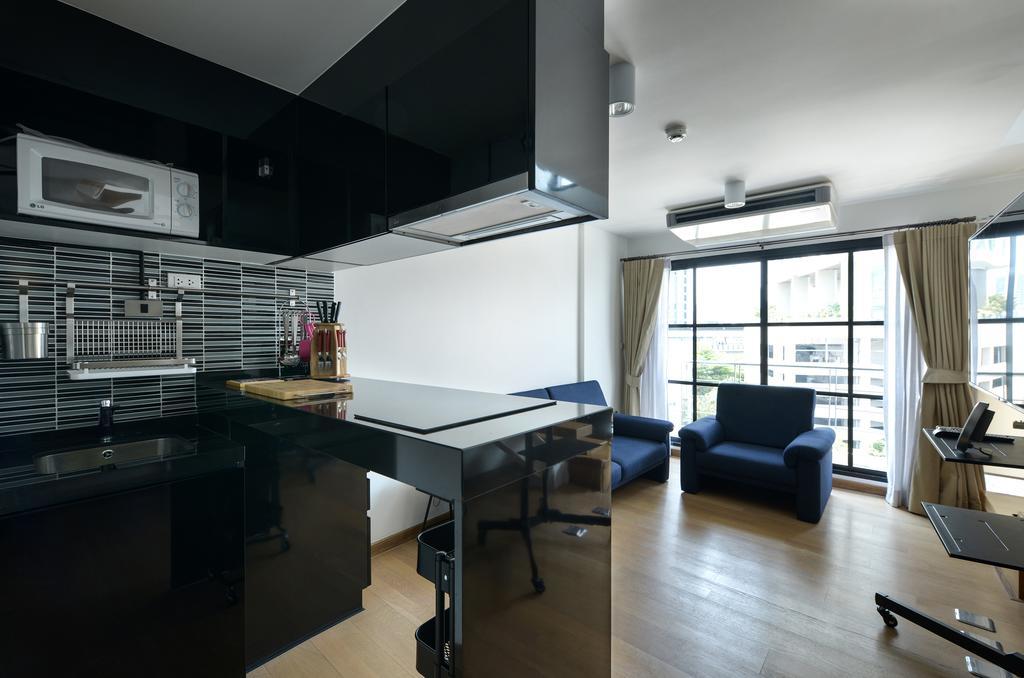 Apartamento Feliz Sukumvit69 *