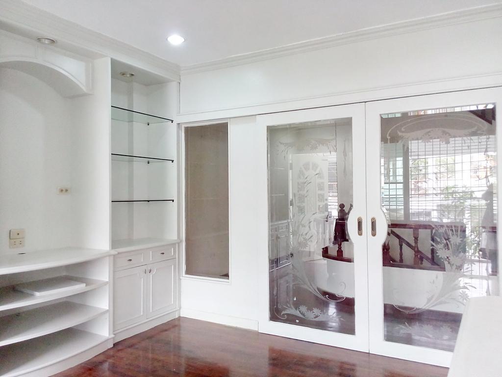 Ferienhaus A Joy House - Kaset Nawamin