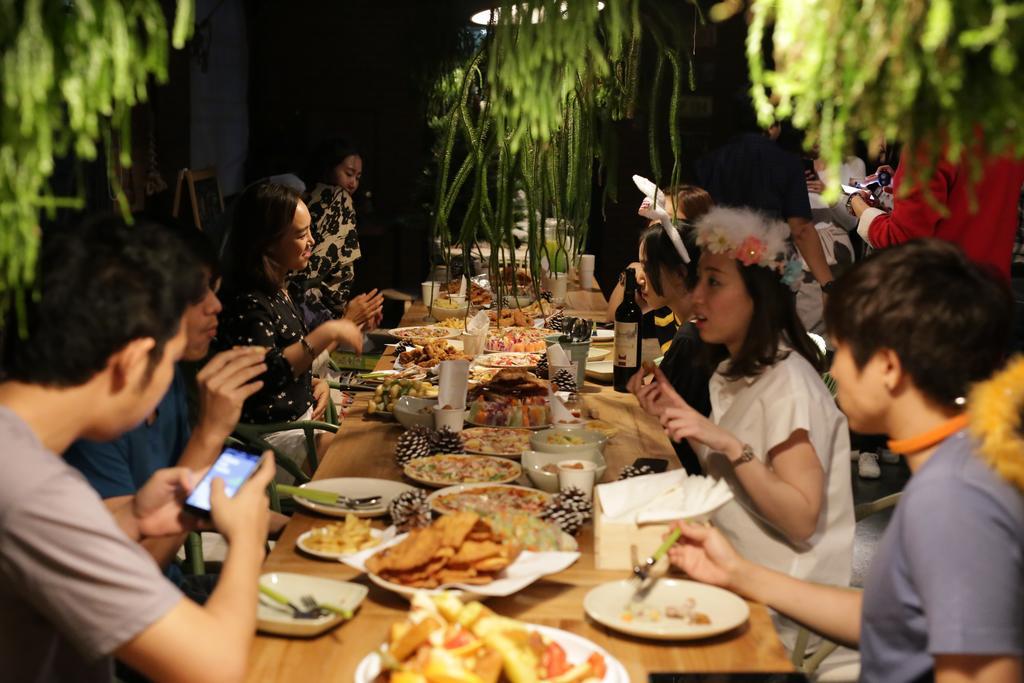 Oneday Sukhumvit 26 Hostel *