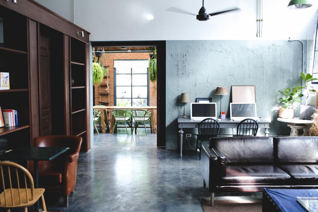 Hostel Oneday Sukhumvit 26 Bangkok