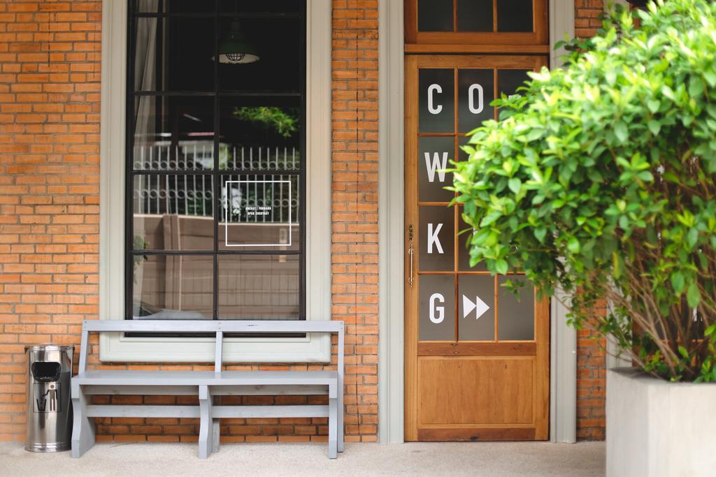 Oneday Sukhumvit 26 Hostel Bangkok