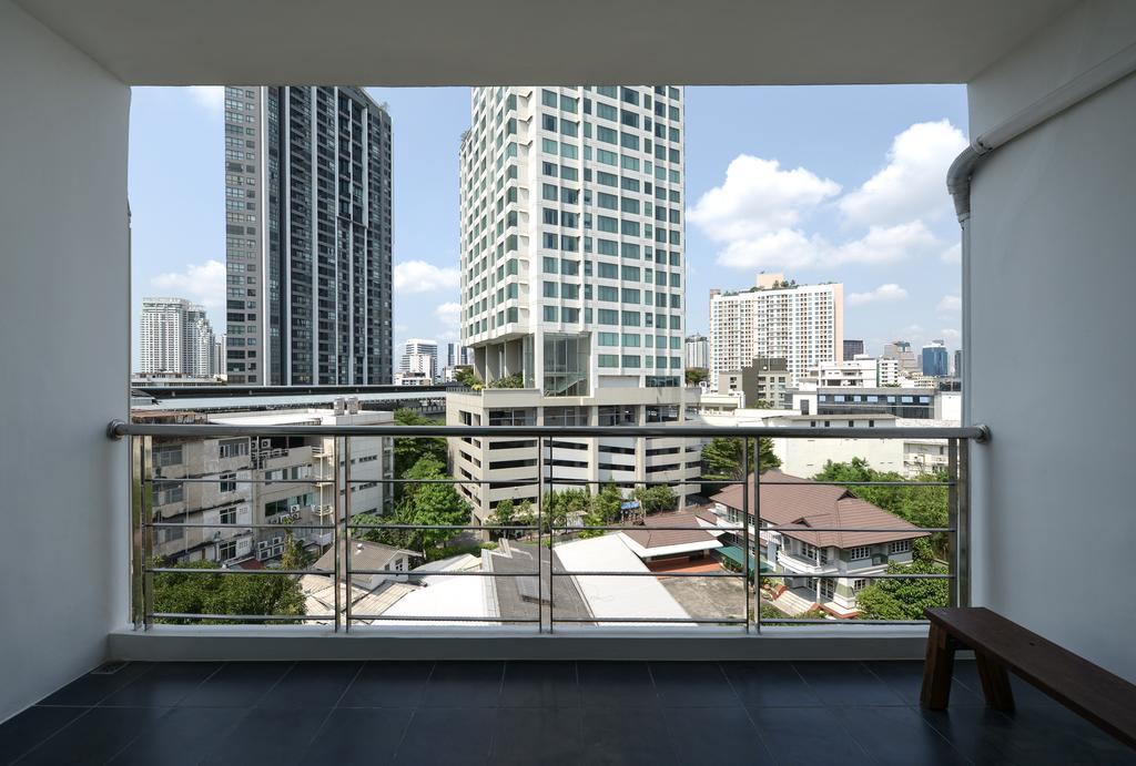 Feliz Sukumvit69 Apartamento