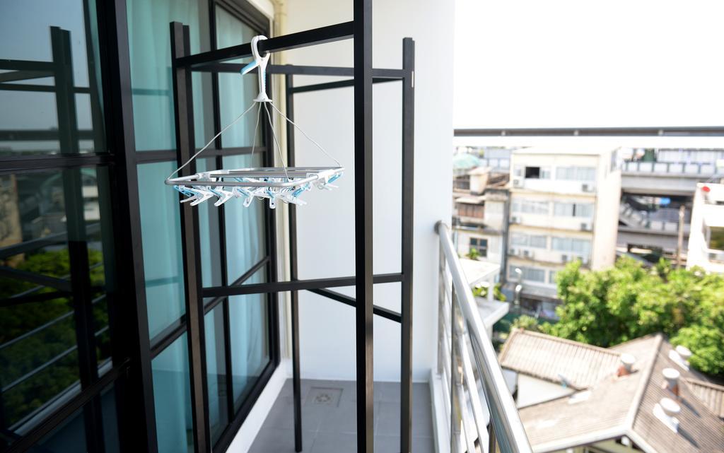 Feliz Sukumvit69 Apartamento *