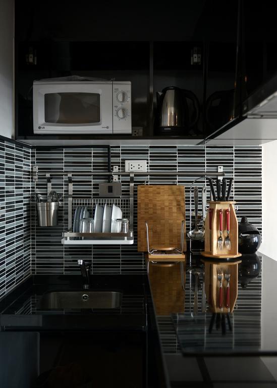 Apartamento Feliz Sukumvit69