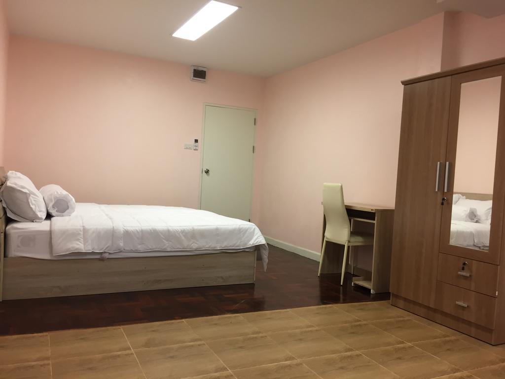 Hana 2* Bangkok