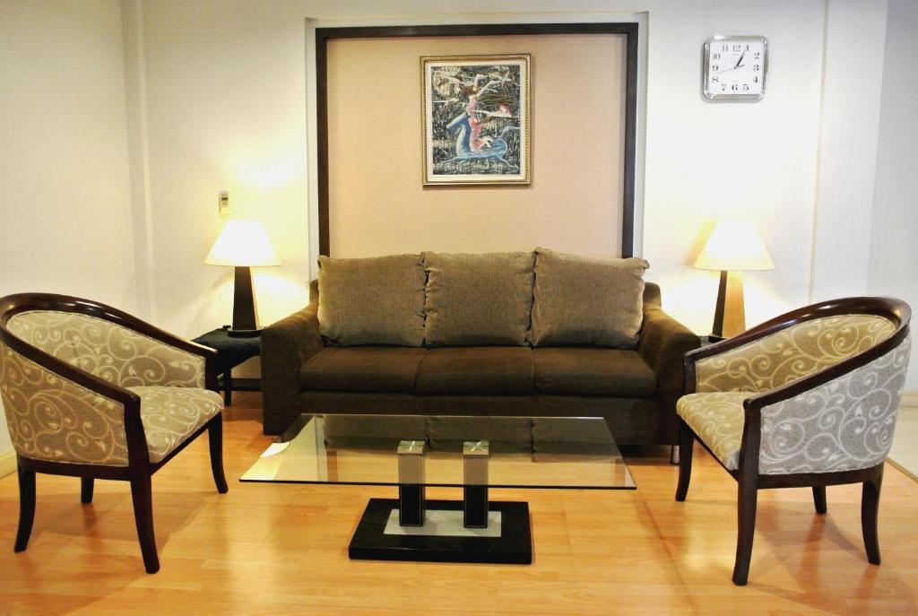 The Key Hotel 3*