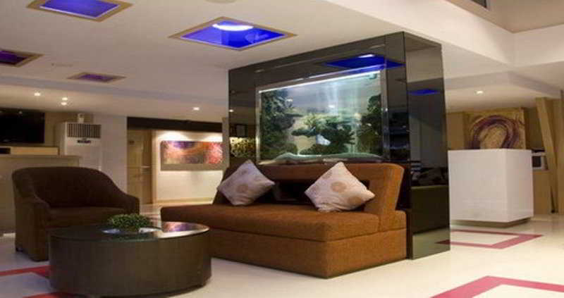 Paradiso Boutique Hotel 3*